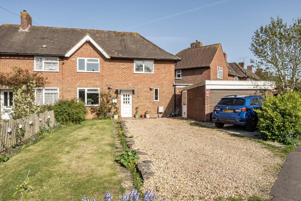 Main image of property: Mill Road, Westbourne, West Sussex, PO10 8TH