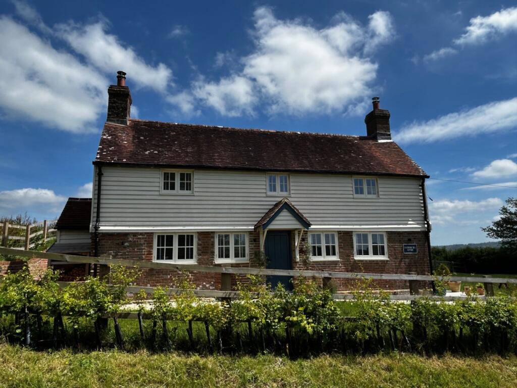 Main image of property: Scotsford Hill, Mayfield, East Sussex, TN20