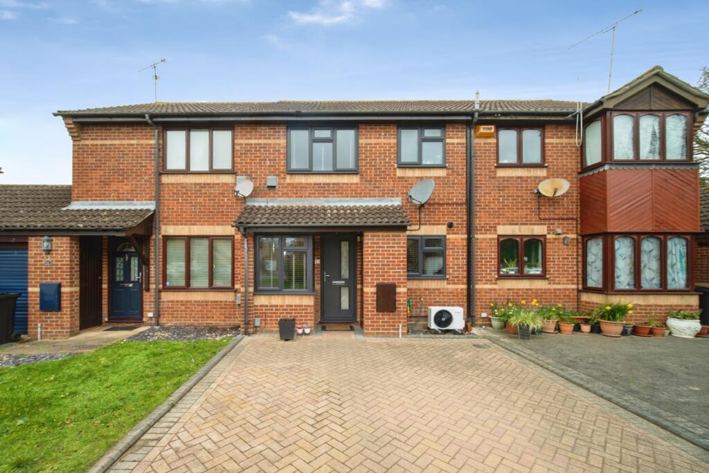 Main image of property: Belvedere Walk, Winnersh, Wokingham, RG41