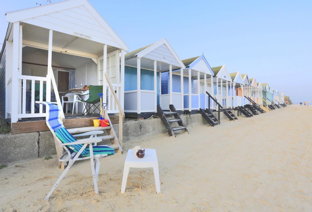 Gun Hill, Southwold photo 4