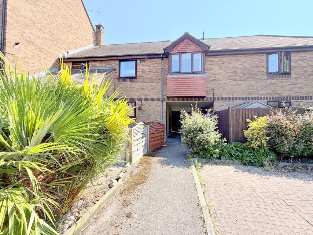 Main image of property: Lander Close, Baiter, Poole, BH15