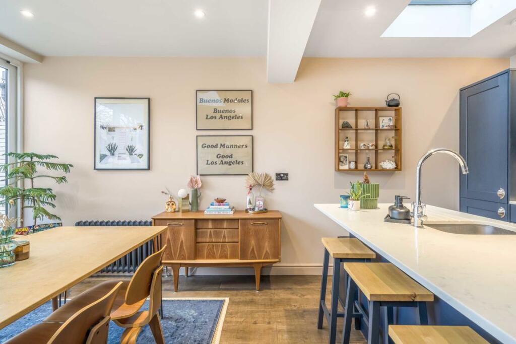 Main image of property: Goodrich Road, East Dulwich