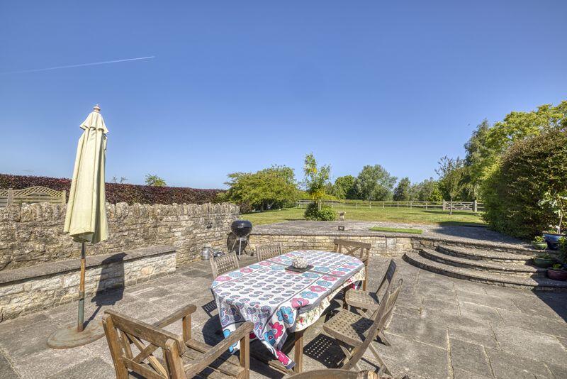 Additional image 14 of A charming period farmhouse with land in South Barrow