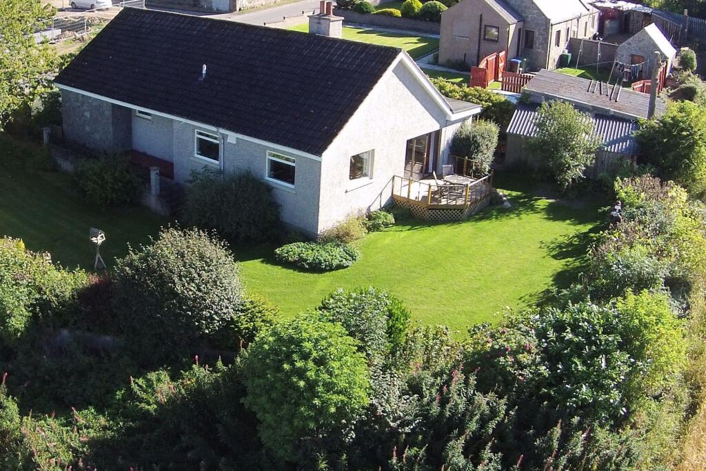 House in Aberdeen, Aberdeenshire - View 2