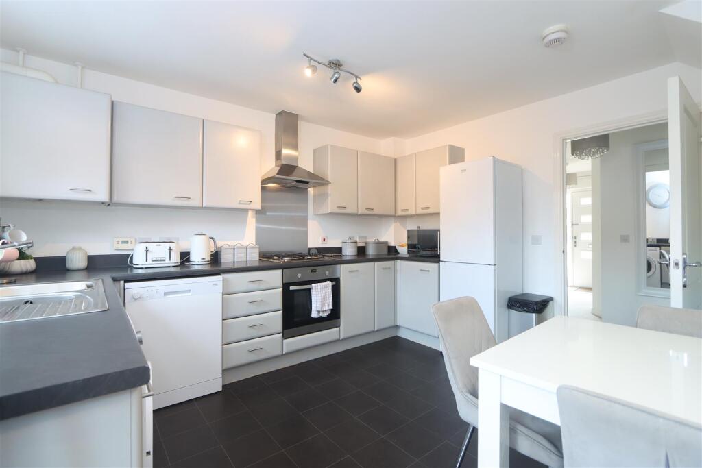 Main image of property: Larch Way, Stourport-on-Severn