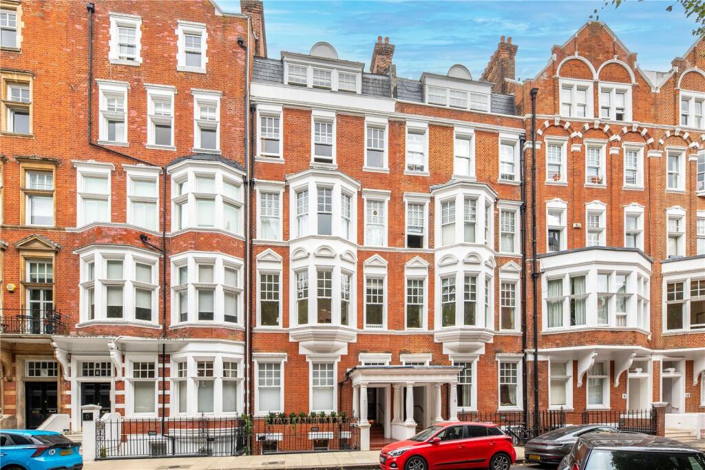 Main image of property: Embankment Gardens, London, SW3