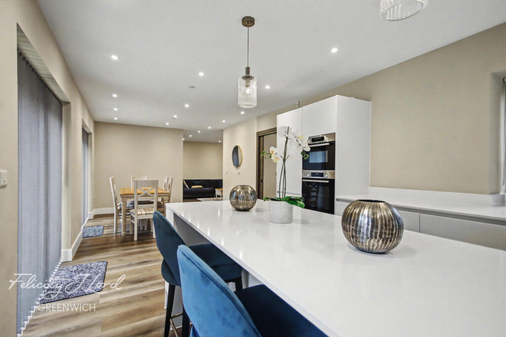 Main image of property: Davison Close, Greenwich