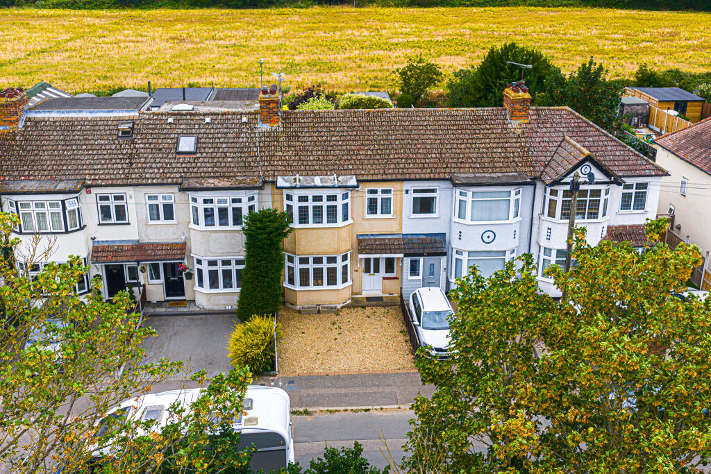 Main image of property: Sunnings Lane, Upminster, RM14