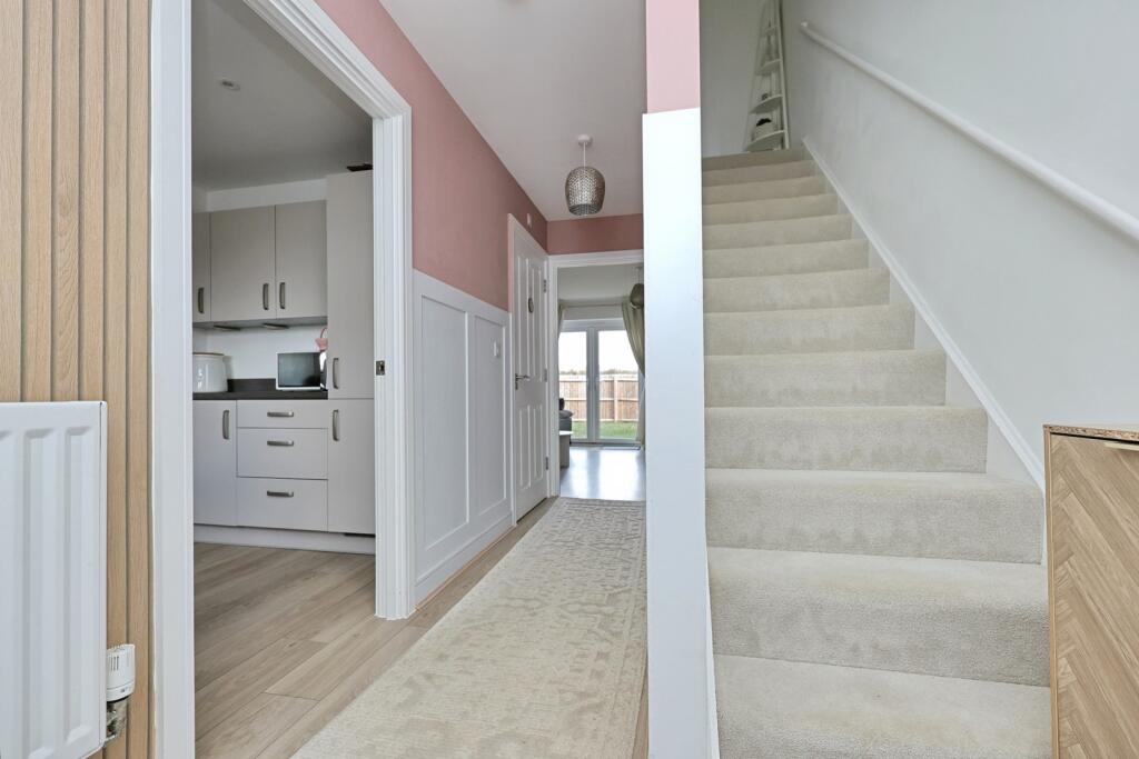 House in Broadland, Postwick with Witton - View 2