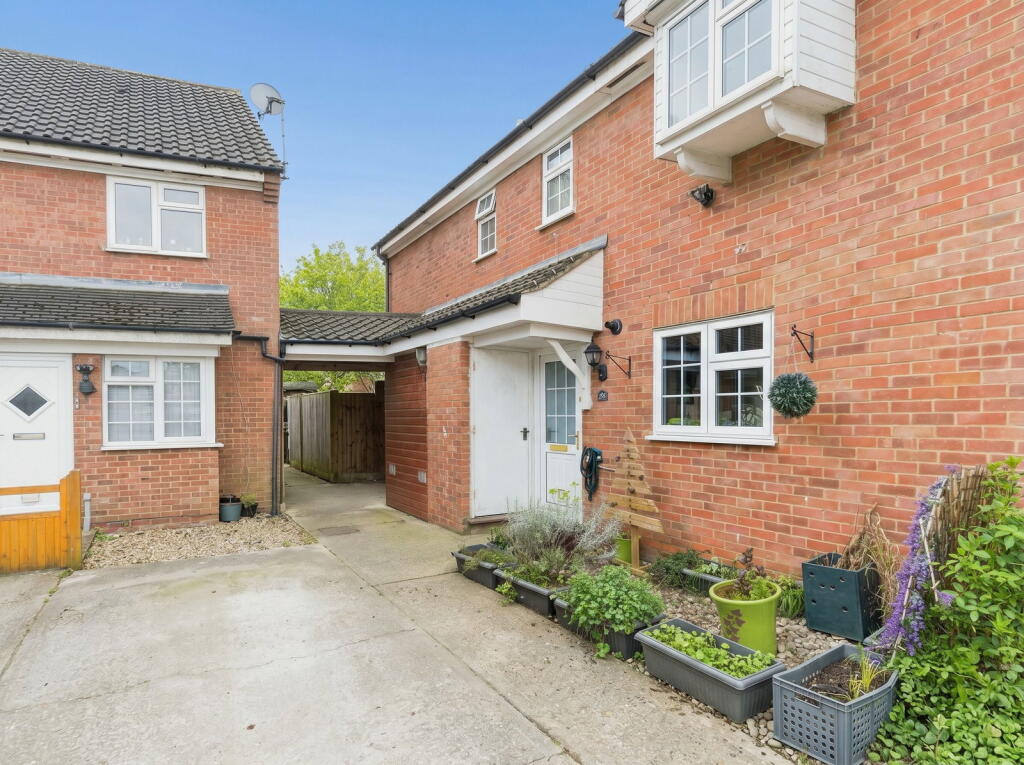 Main image of property: Lincoln Crescent, Biggleswade, SG18
