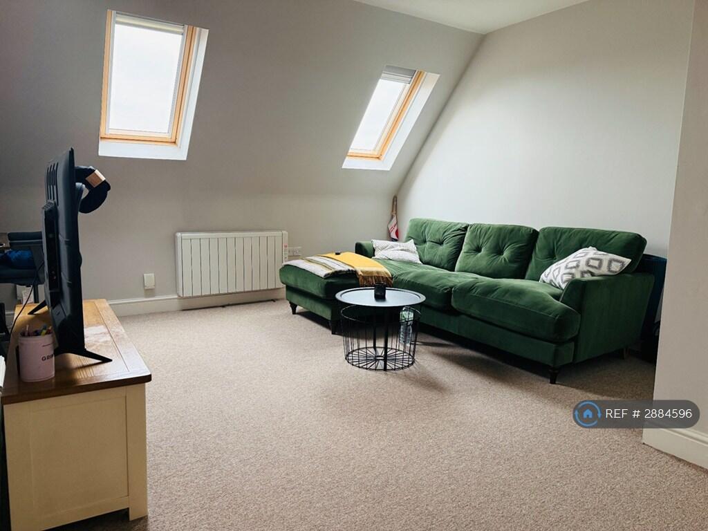 Main image of property: Six Steps, Cambridge, CB1