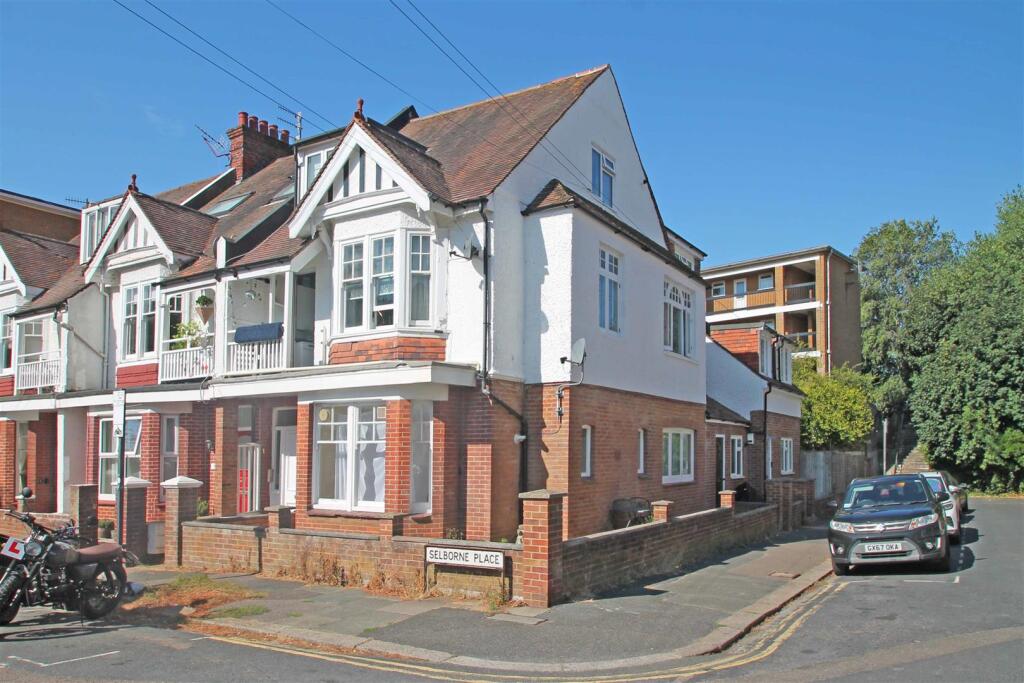 Main image of property: Selborne Place, Hove