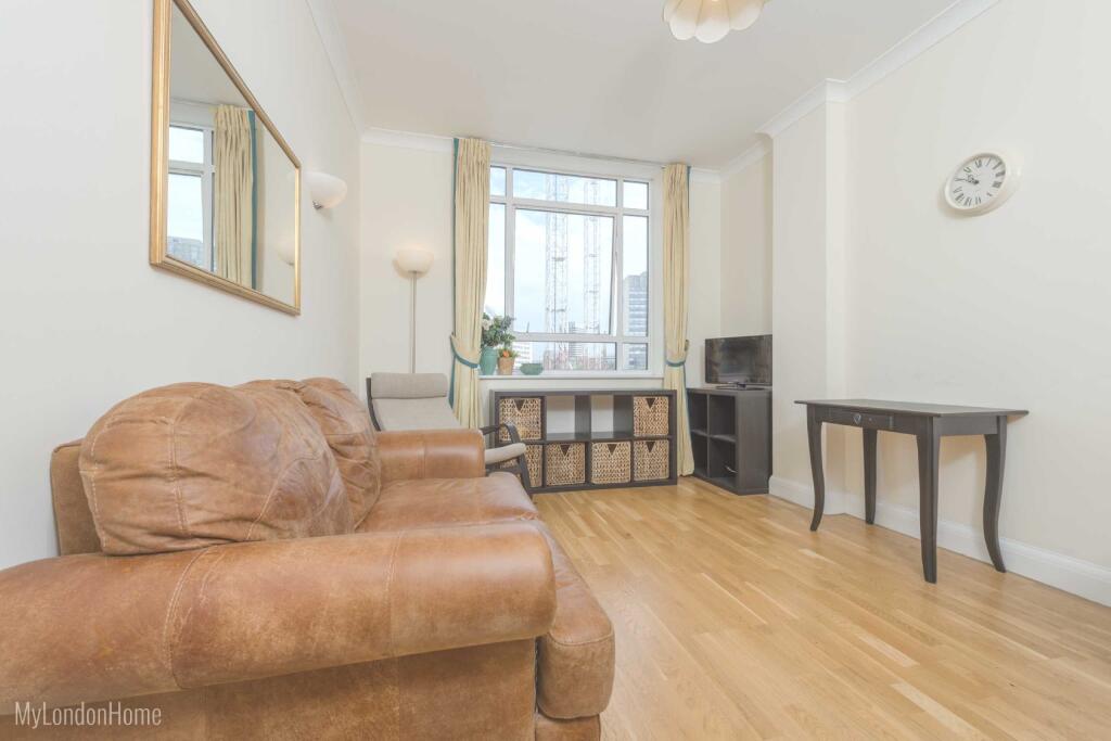 Main image of property: Chicheley Street, London, SE1