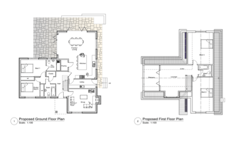 Main image of property: Paradise Meadows, Marden, Hereford , HR1