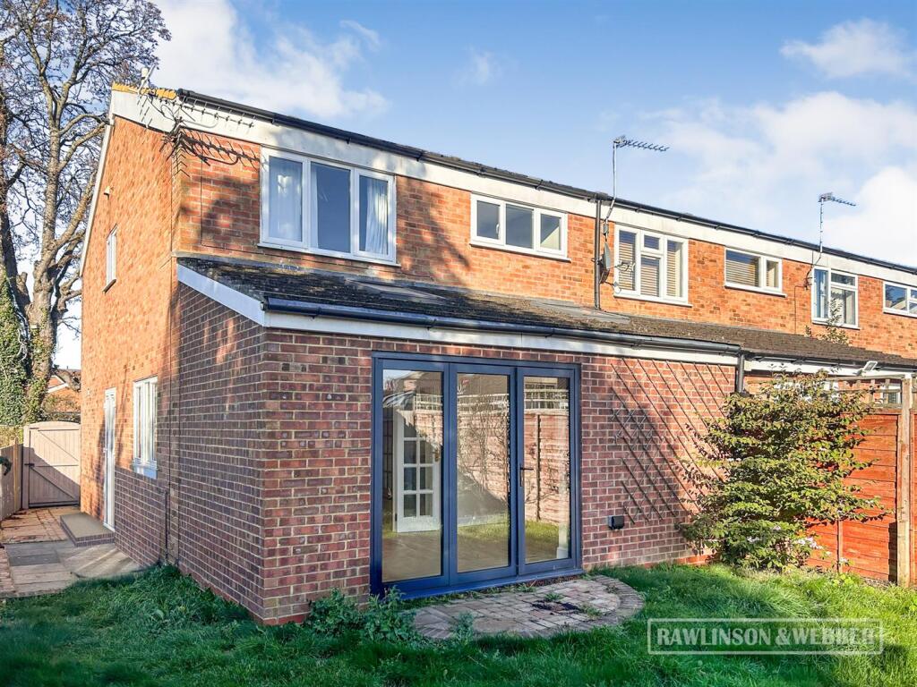 Main image of property: Grange Close, West Molesey