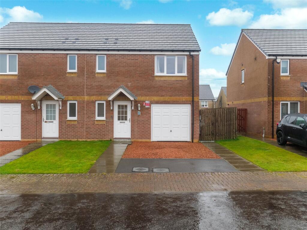 Main image of property: Seaforth Road, Stewarton, Kilmarnock, East Ayrshire, KA3