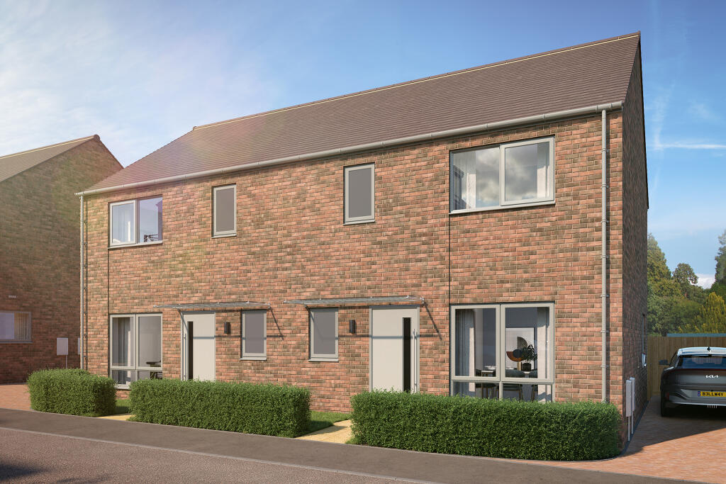 Main image of property: Tring Gardens,
Harold Hill,
Romford,
RM3 9ES