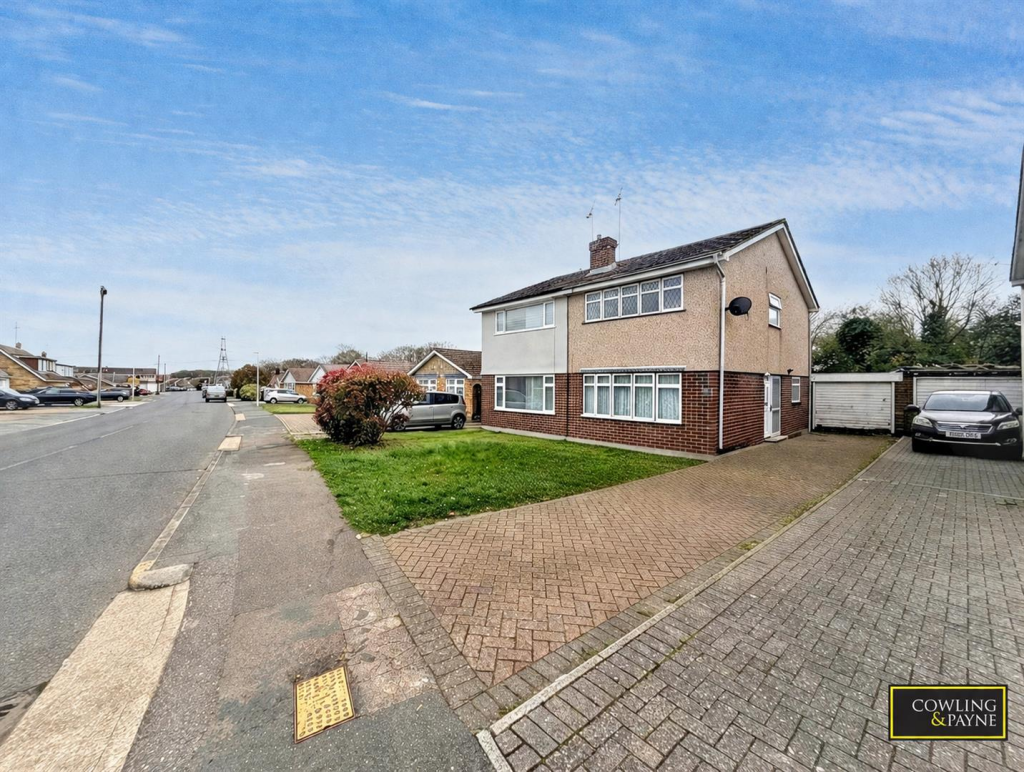 Main image of property: Beauchamps Drive, Wickford