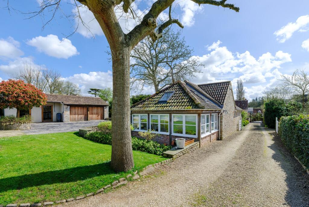 Additional image 24 of North Road, Wookey, Nr. Wells with detached annexe