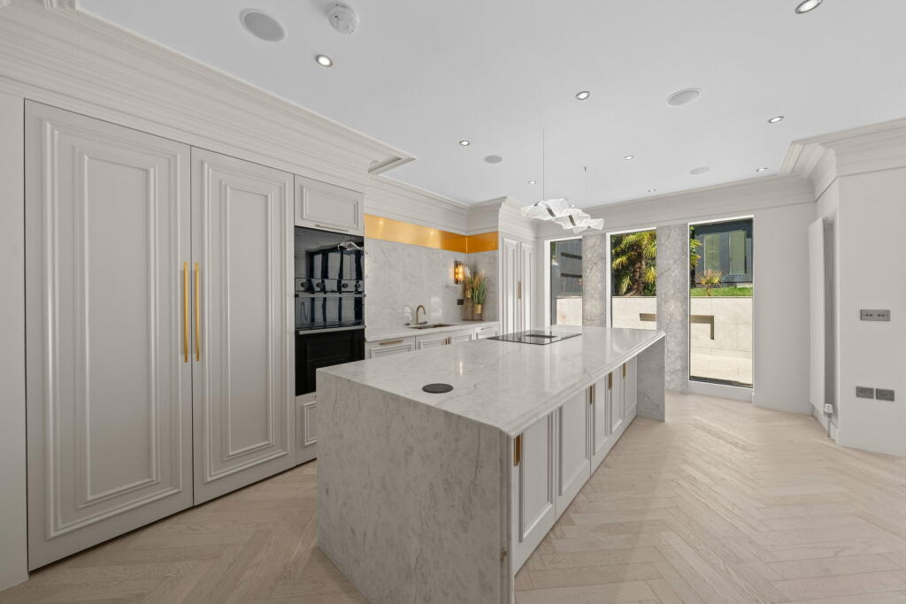 Main image of property: Donnington Road,London,NW10 3QU