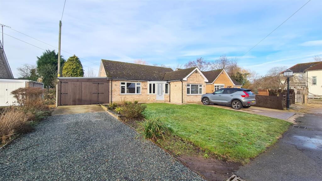 Main image of property: Mill Lane, Sutton Bridge