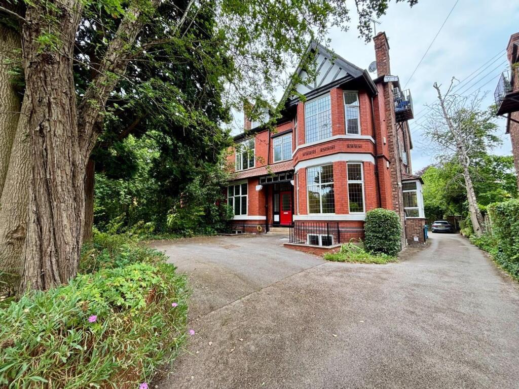 Main image of property: Elm Road, Didsbury