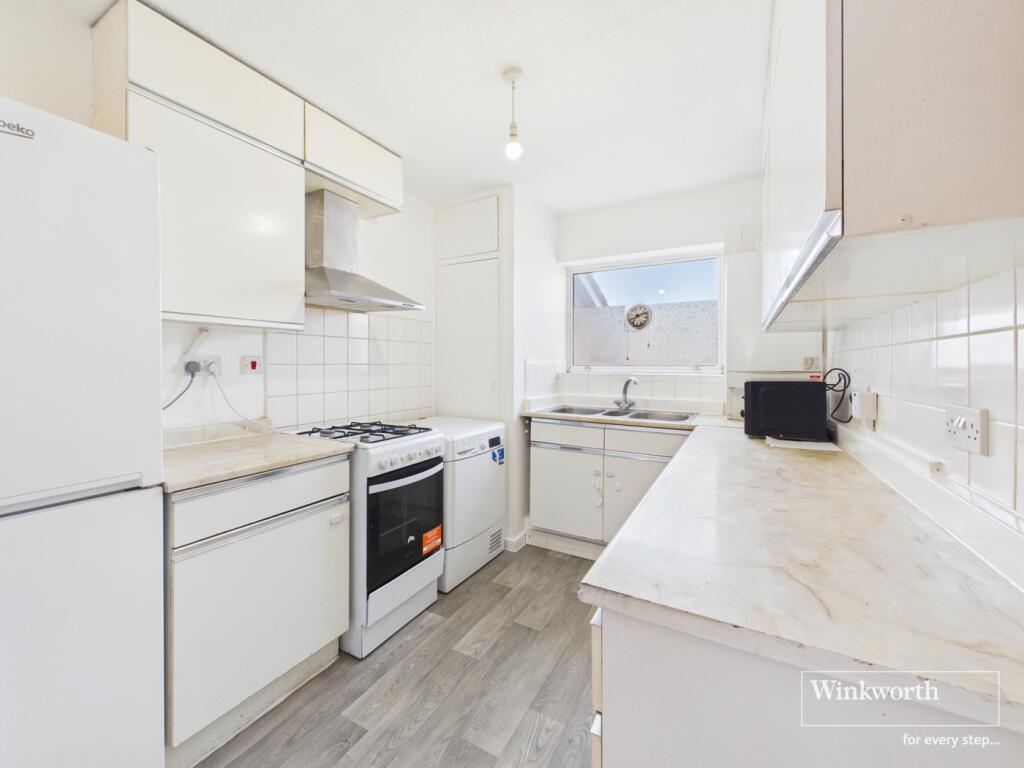 Apartment in London - View 2