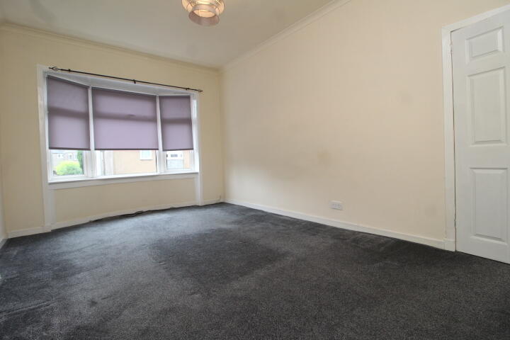 Apartment in Glasgow - More