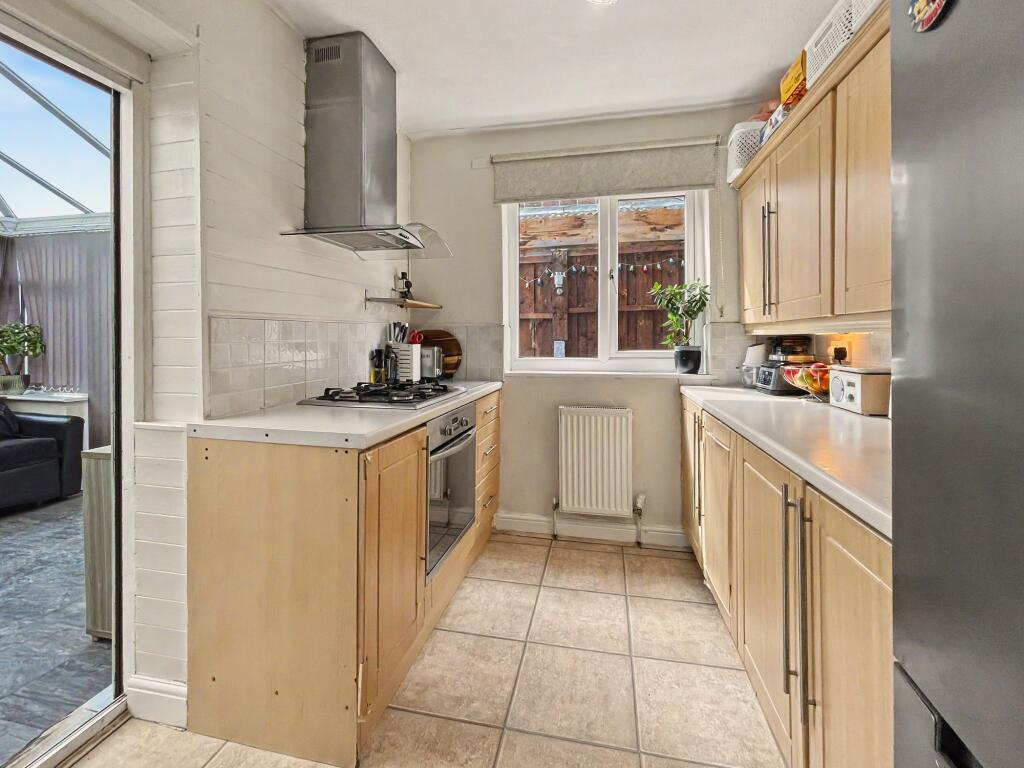 House in Manchester - More