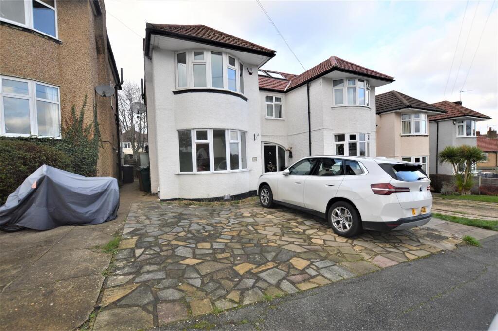 Main image of property: Oakleigh Drive, Croxley Green