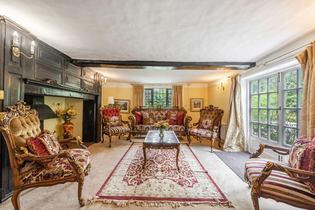 House in Harrow - View 5