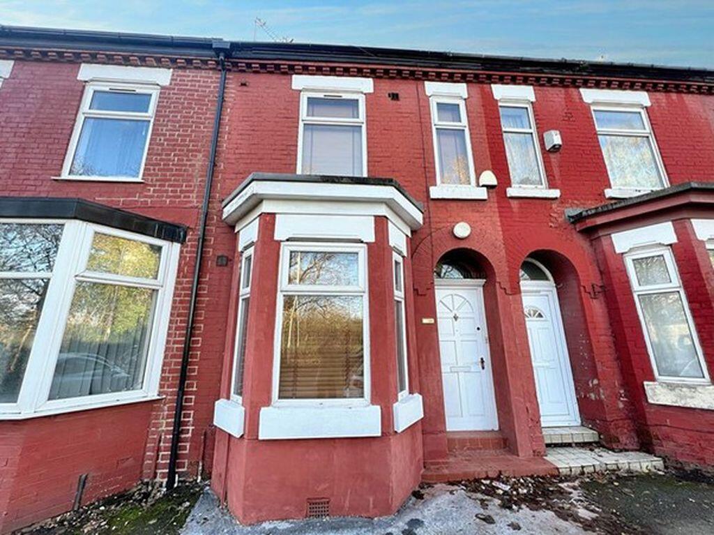 Main image of property: Fitzwarren Street, Salford