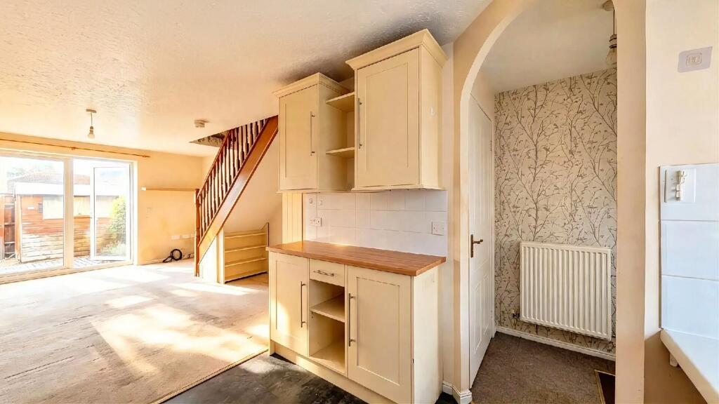 Cheddon Mews, Taunton photo 3
