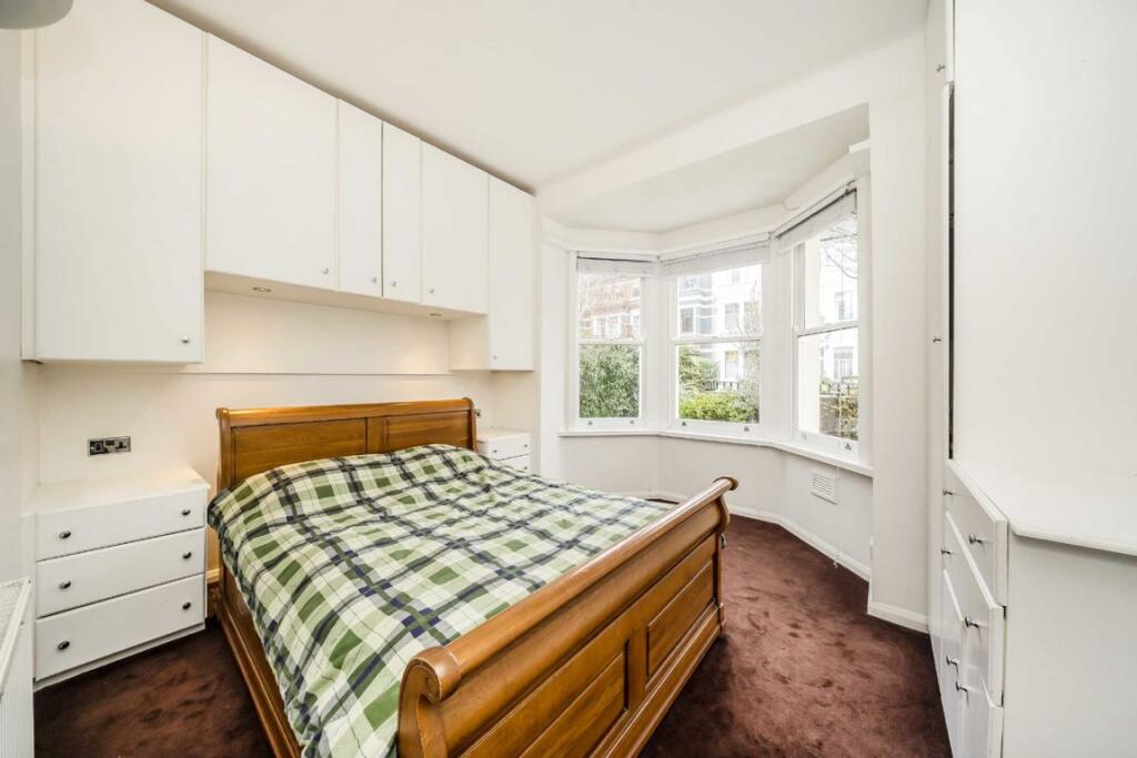 Apartment in London - View 4