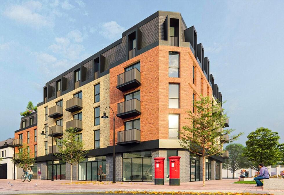 Main image of property: Moor Lane, Liverpool, Merseyside, L23