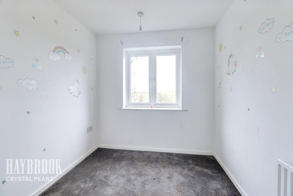 Main image of property: Mansfield Road, Sheffield