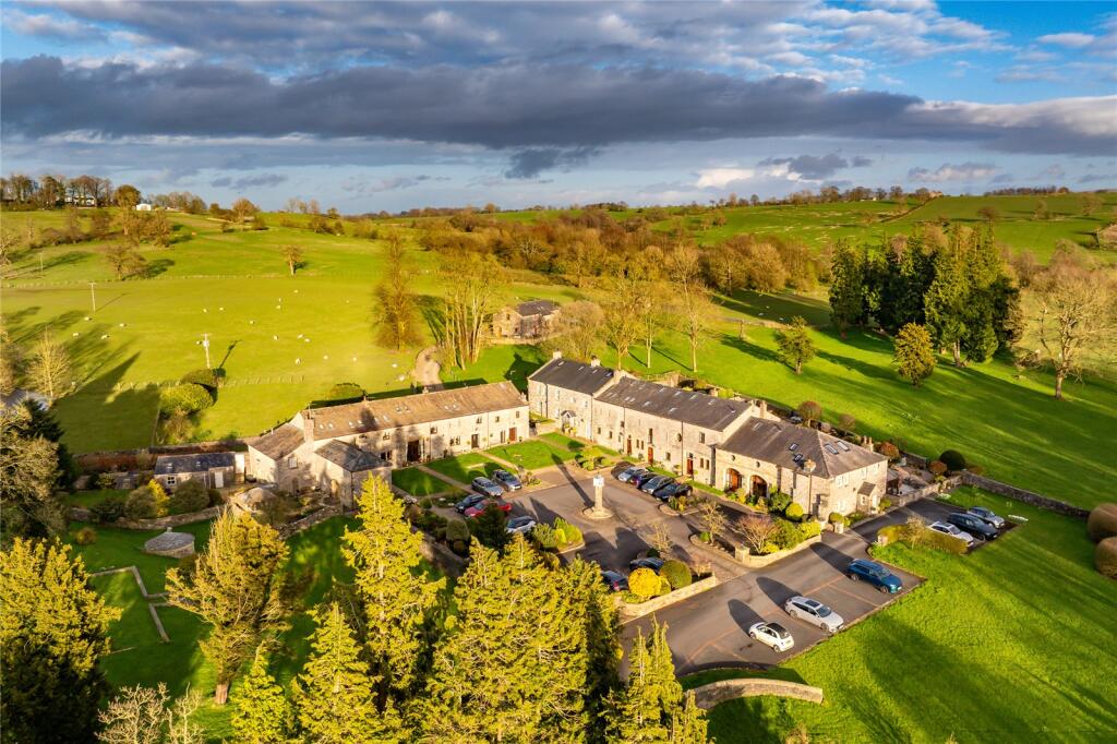 Additional image 44 of King Henry Mews, Bolton By Bowland, Clitheroe, Lancashire