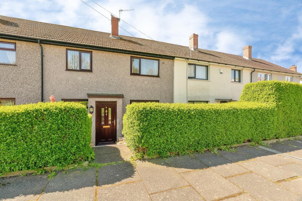 Main image of property: Deerstone Avenue, Burnley, Lancashire, BB10