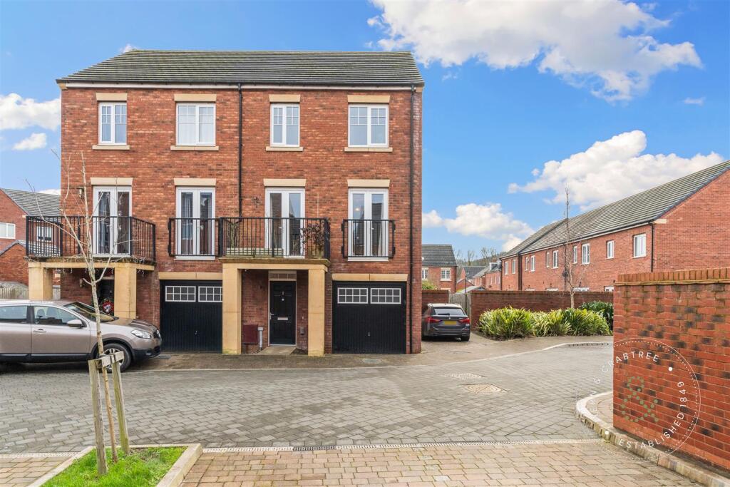 Main image of property: Treganna Street, The Mill, Canton, Cardiff