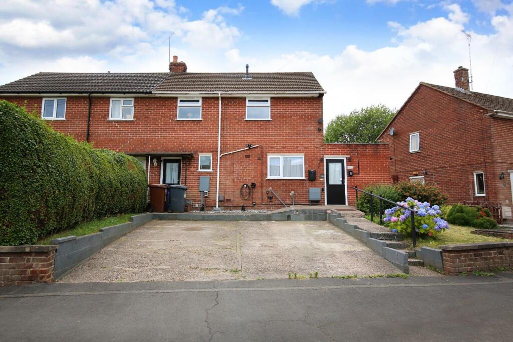 Main image of property: Pennycroft Road, Uttoxeter