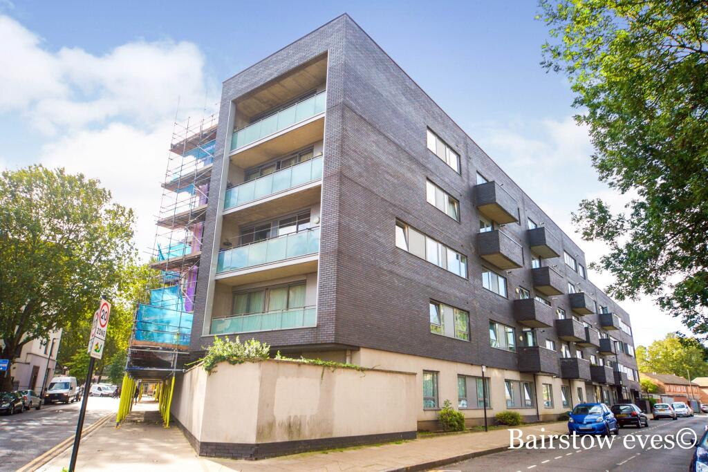 Main image of property: Edgar Myles House, Canning Town E16