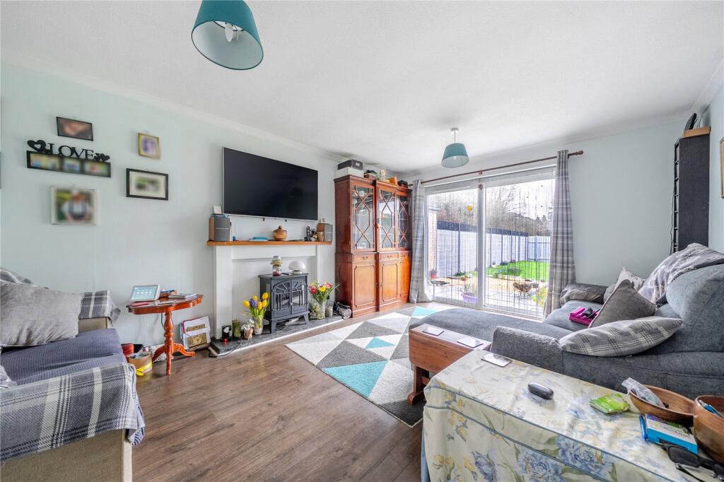 House in Rhayader - View 2