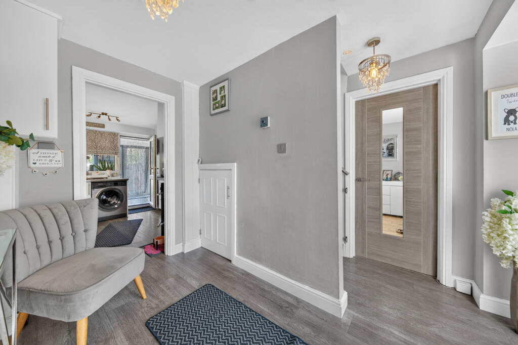 House in Northampton - More
