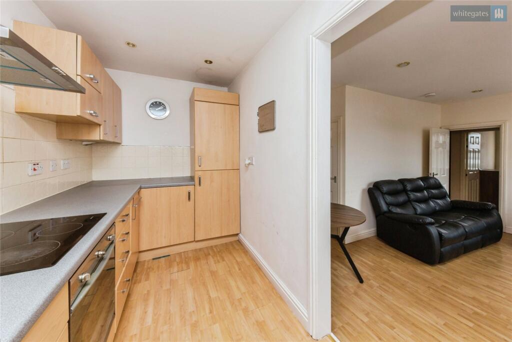 Apartment in Crewe - View 5