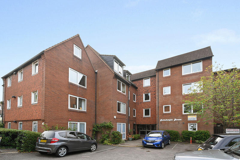 Main image of property: Oakdene Close, Pinner