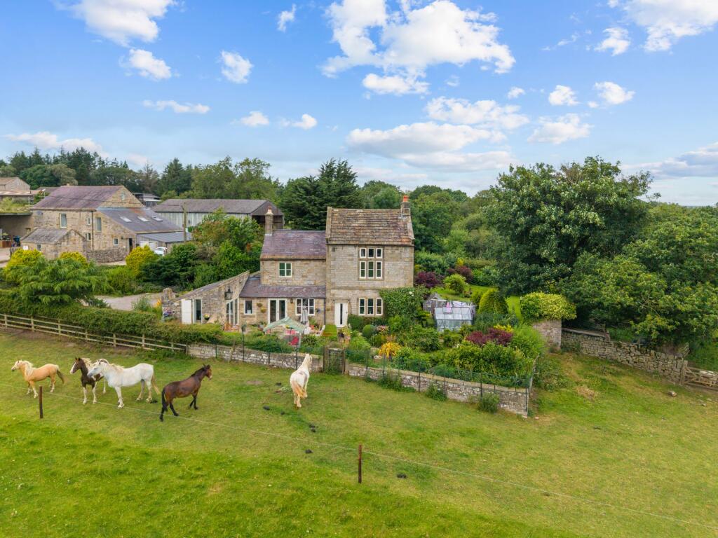 Main image of property: Dacre, Harrogate, HG3