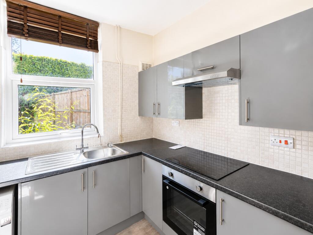 House in Sheffield - View 4