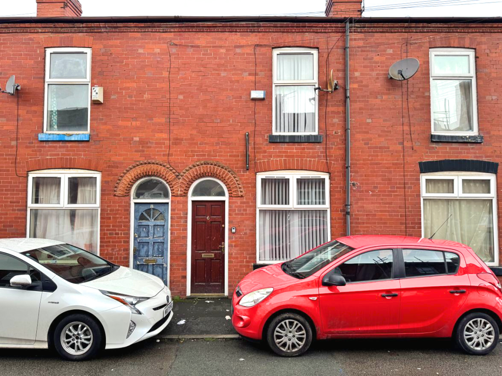 Main image of property: Friendship Ave, Gorton, Manchester M HH, Manchester