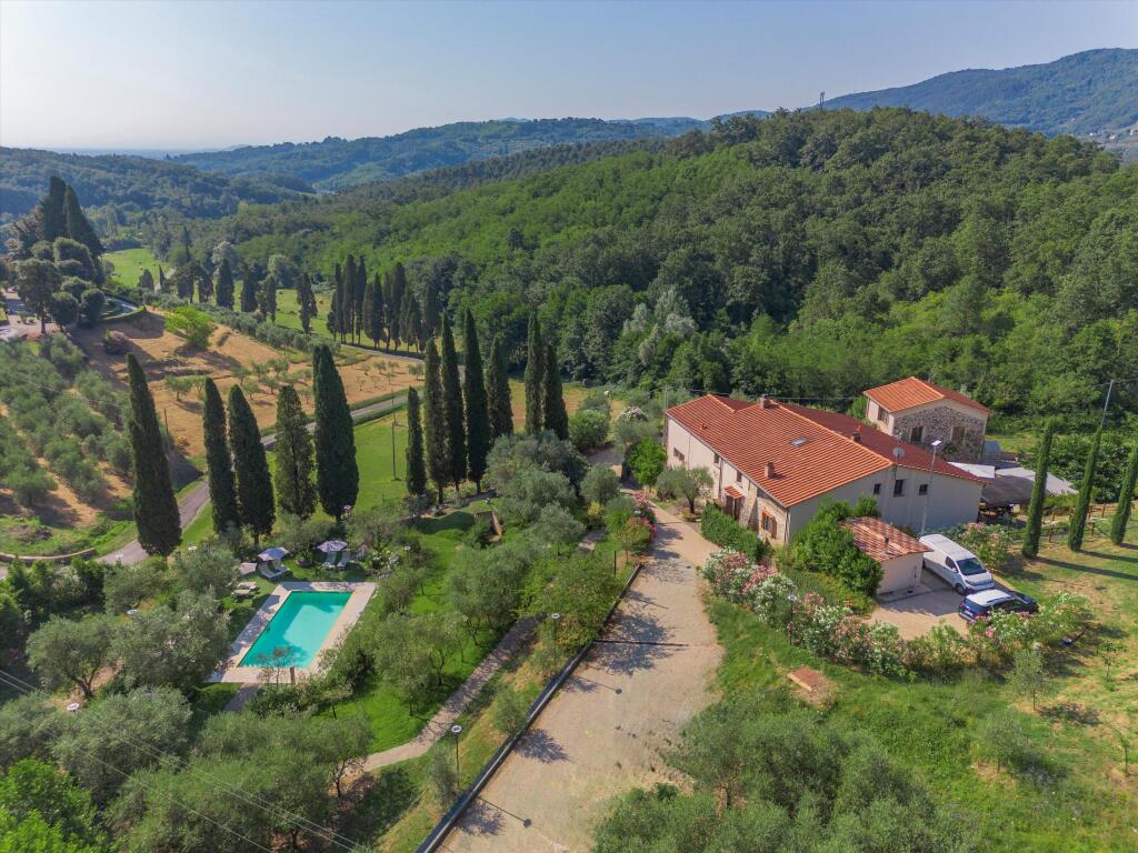 Main image of property: Tuscany, Pistoia, Pistoia