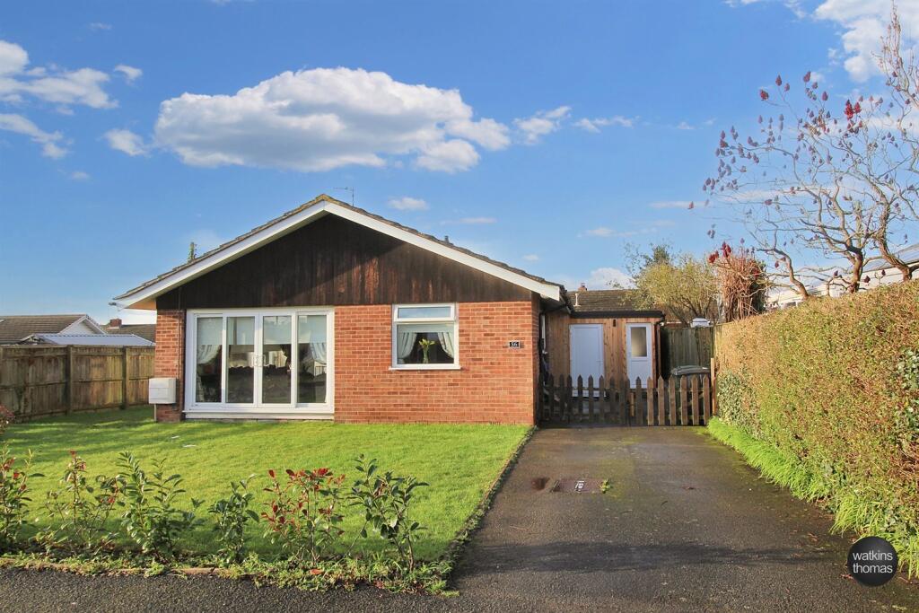 Main image of property: Walkers Green, Marden, Hereford, HR1